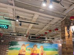 -三个大叔烤羊肉串·炭炉砂锅菜(西三旗店)