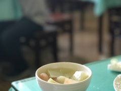 杏仁豆腐-护国寺小吃(护国寺总店)