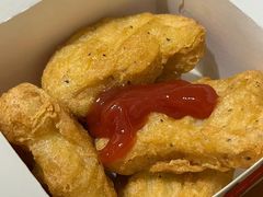 -塔斯汀中国汉堡(青浦宝龙广场店)