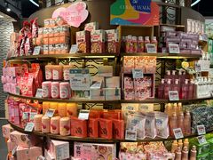 -Olé精品超市(广州太古汇店)