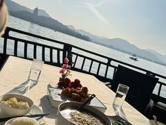 -柳莺湖上·湖景餐厅·江南菜(西湖店)