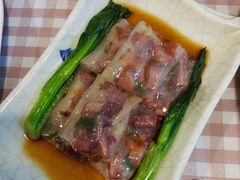 -阿政粤小馆(中央大街店)