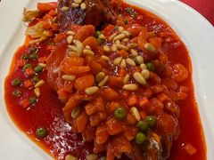 -阿莉餐厅(枣阳路店)