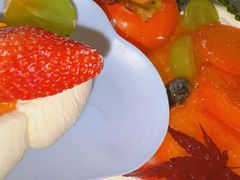 -橙呦·私人定制生日蛋糕