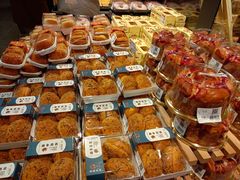 -胖东来生活广场(健康路店)