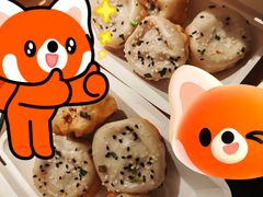 -阿三生煎(正弘城店)