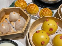 -陶陶居酒家(新天地店)