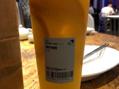 -喜茶(深圳海岸城店)