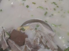 -肖仙仙羊肉汤·始于1996年(郫都店)