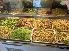 -项记烩面(迎宾路店)
