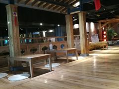 -沐泷泉(南风大剧院店)