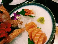 -水林间·寿喜烧自助(仙林金鹰店)