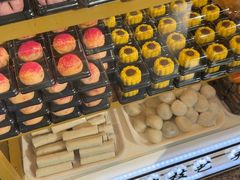 -知味观(湖滨店)