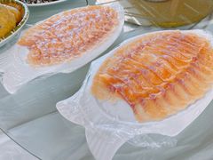 -京北渔家傲