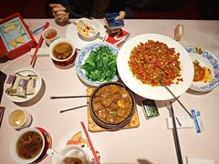 -千百味红餐厅·江西菜(绿地双子塔店)