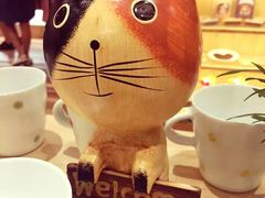 -猫的天空之城概念书店(印象城购物中心店)