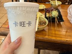 -疍家人黄记海鲜火烧烤