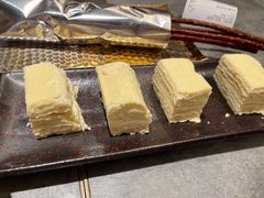 -耶里夏丽·丝路国际新疆菜·清真食品(徐汇南丹东路臻选店)