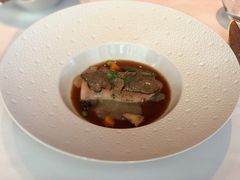-Le Bernardin