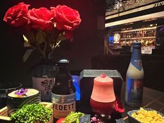 -境·Bar·日咖夜酒