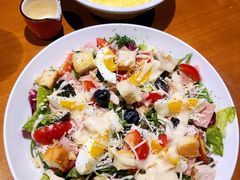 -JINNS锦时 steak&pizza(浸信会礼拜堂旧址店)