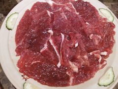 -椒香城门口老火锅(虎门店)
