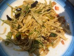 -华盛园卷子王农家菜水库鱼