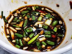 -陈小肠自助火盆烧烤(海门渔村美食街店)