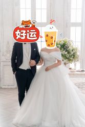 点击看大图 -金夫人婚纱摄影(总店)