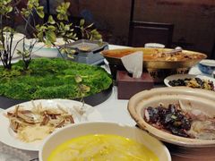 -同庆楼(金宝汇店)