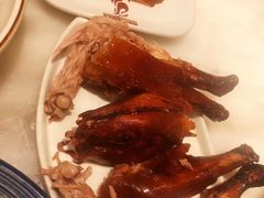 -鸭匠食府·挂炉烤鸭·新京菜(阜成路店)
