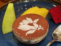 提拉米苏生鲜果-西湖国宾馆·紫薇厅