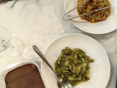 凉拌莜面-巴音浩日娲·蒙餐(双林东路店)