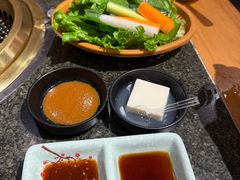 -梦山水日本烧肉(五四广场店)