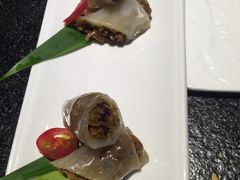 -梧桐餐厅(泉城路店)