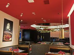 -蛙三泡椒牛蛙(来福士店)