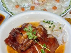 -有腥气私房菜·寻味顺德