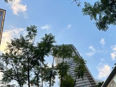 -观音桥步行街