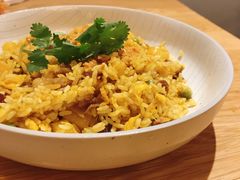 -About Bistro關於·泰式家庭料理