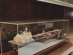 -大连中远海运洲际酒店