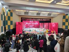 -陕西省小天鹅艺术团
