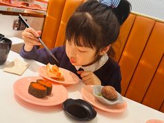 -争鲜回转寿司(通州万达店)