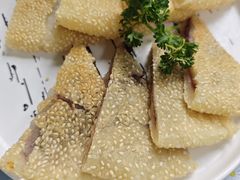 -山水茶艺馆·点心粤菜·30年老字号