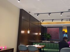 -东方饺子王臻味餐厅(新嘉坡城店)