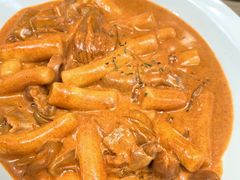 -山海珍味韩国料理(奥城店)