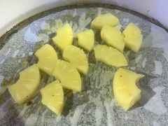 -秦炉烤肉(财富中心店)