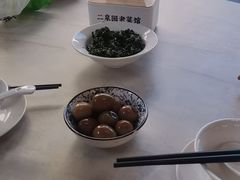 -二泉园老菜馆·百年无锡菜