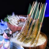 北京爆排600桌的【夜店风】正宗四川火锅🔥