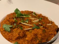 -克比叔叔印度餐厅Kebabs on the Grille(永康路分店)