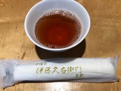 -伊藤久右卫门(宇治本店)